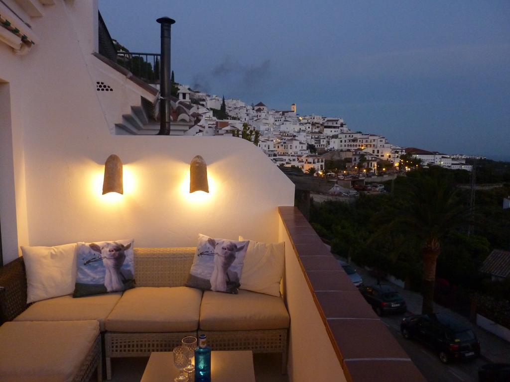 Apartment Joaquin Frigiliana