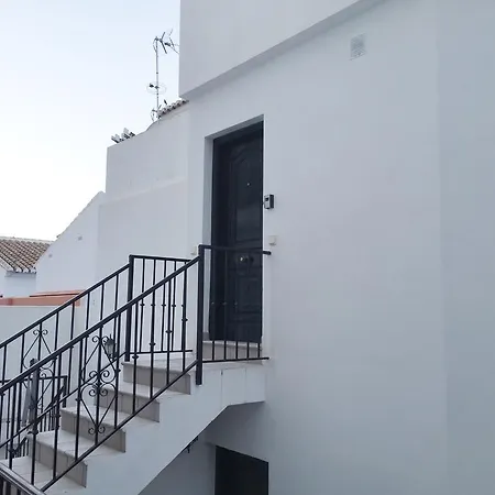 Apartment Joaquin Frigiliana Exterior photo