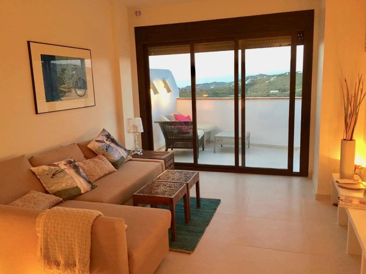 Joaquin Apartment